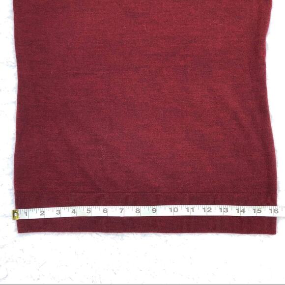 Loft Ann Taylor Crew Neck Sweater - Picture 5 of 6